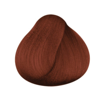 6.4 COR.color Dark Copper Blonde